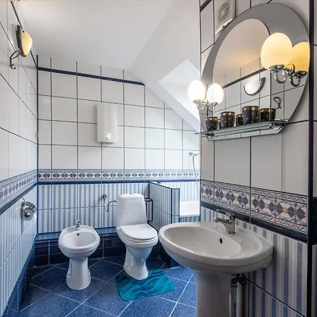 Modlinek By Interhome * 乌斯特卡