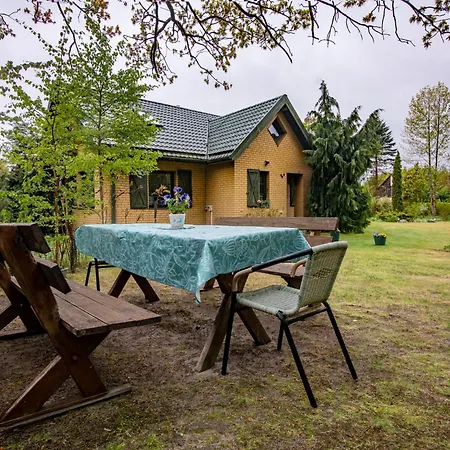 Feriehus Modlinek By Interhome *