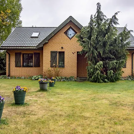 Feriehus Modlinek By Interhome *