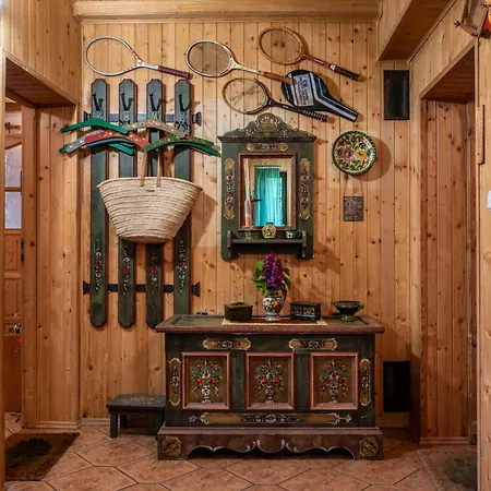 Modlinek By Interhome 度假居