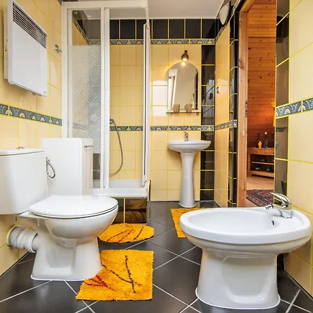 Modlinek By Interhome Feriehus Ustka