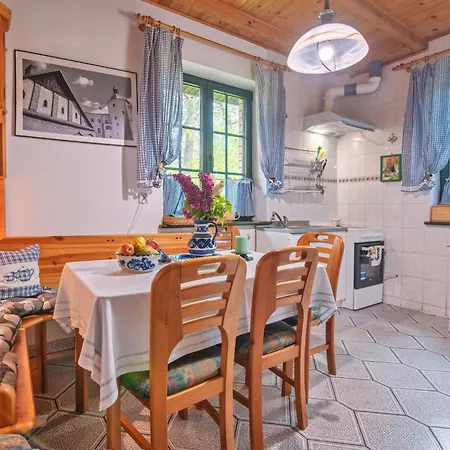 Modlinek By Interhome 乌斯特卡