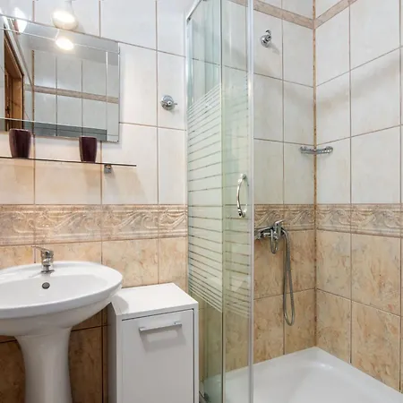 Modlinek By Interhome * Ustka