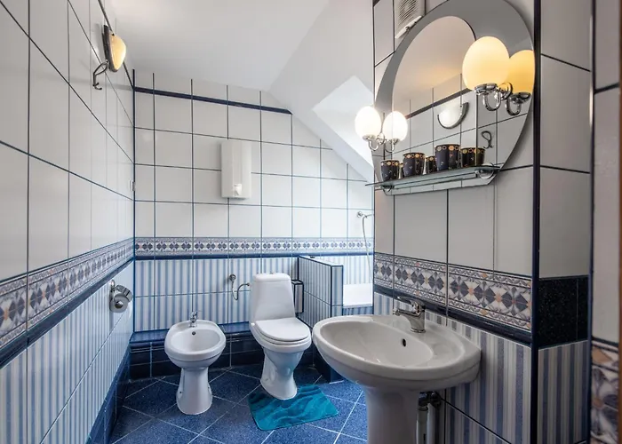 Modlinek By Interhome * Ustka