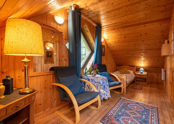 Dom wakacyjny Modlinek By Interhome Ustka