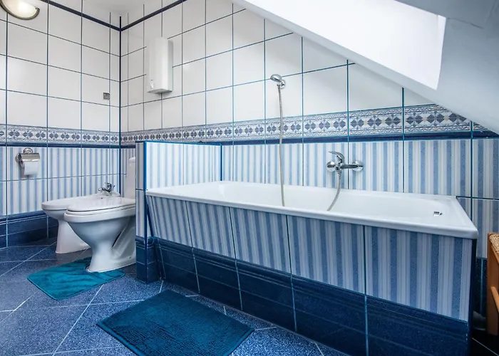 Modlinek By Interhome Ustka