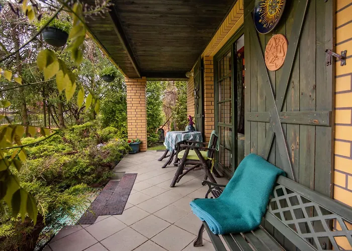 Modlinek By Interhome * Ustka