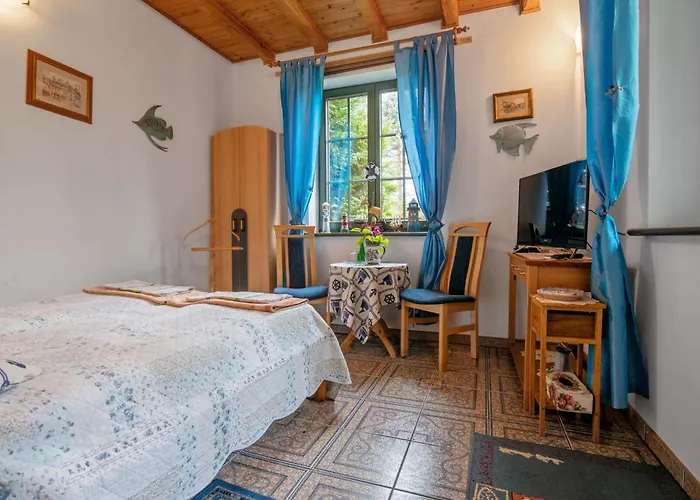 Dom wakacyjny Modlinek By Interhome Ustka