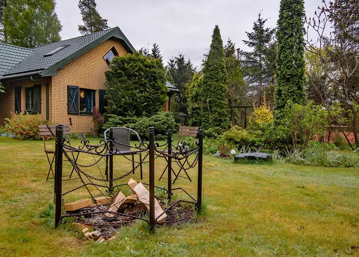 Dom wakacyjny Modlinek By Interhome