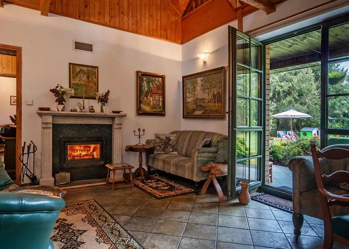 Modlinek By Interhome *