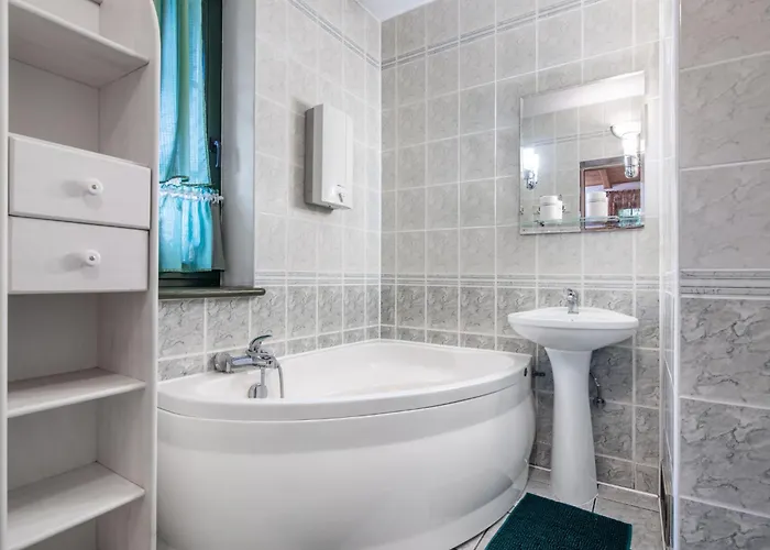 Modlinek By Interhome * Ustka