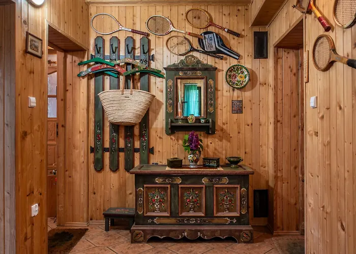 Modlinek By Interhome Dom wakacyjny