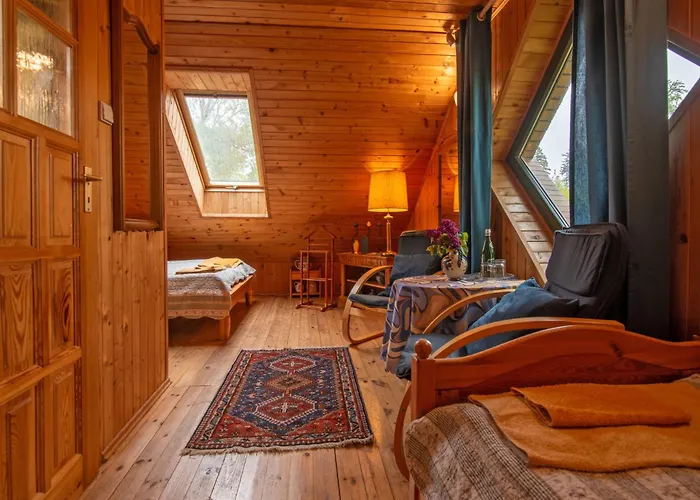 Modlinek By Interhome *