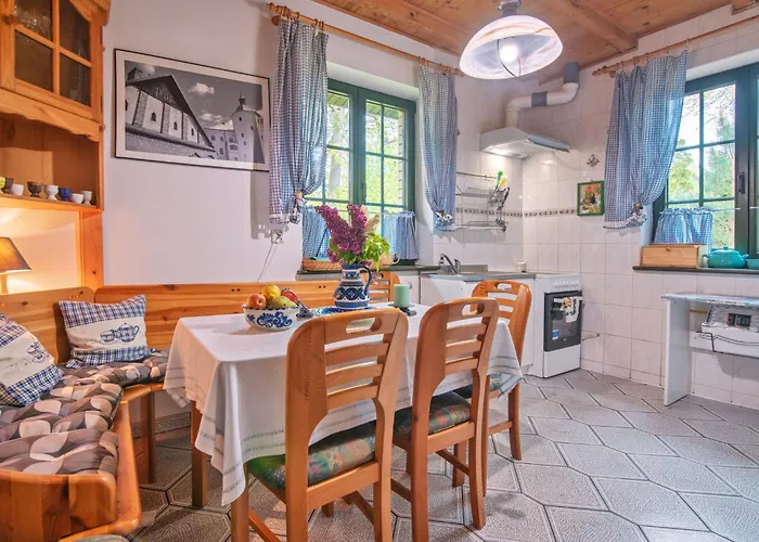 Modlinek By Interhome Ustka