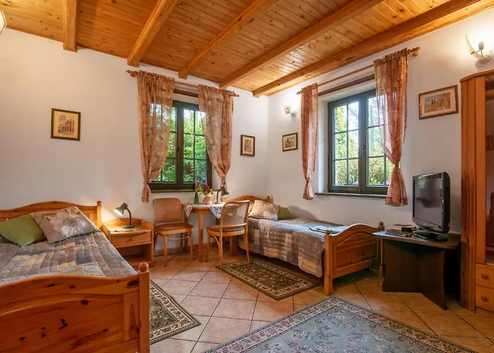 Modlinek By Interhome Dom wakacyjny