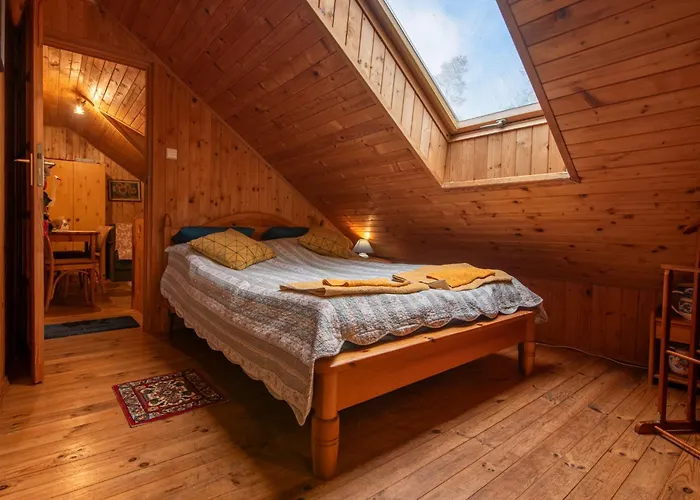 Modlinek By Interhome Dom wakacyjny *