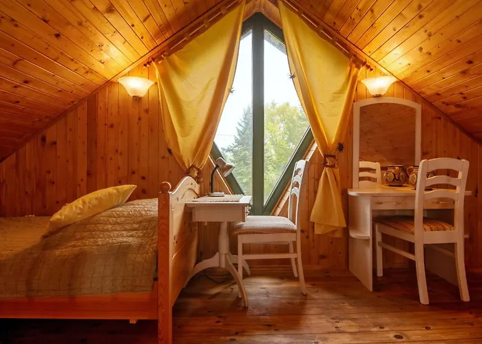 Modlinek By Interhome Dom wakacyjny Ustka