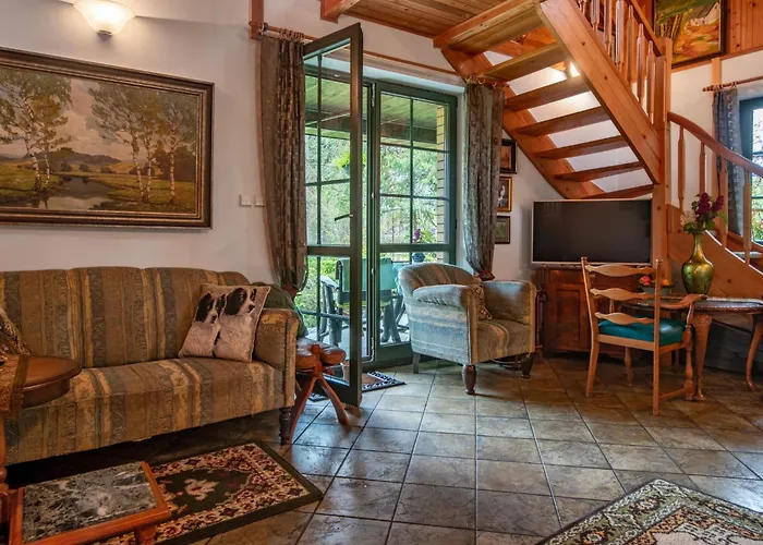 Modlinek By Interhome *