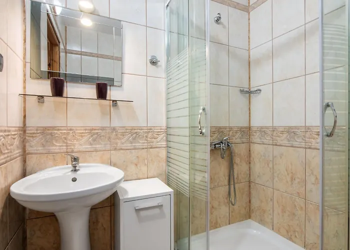 Modlinek By Interhome * Ustka