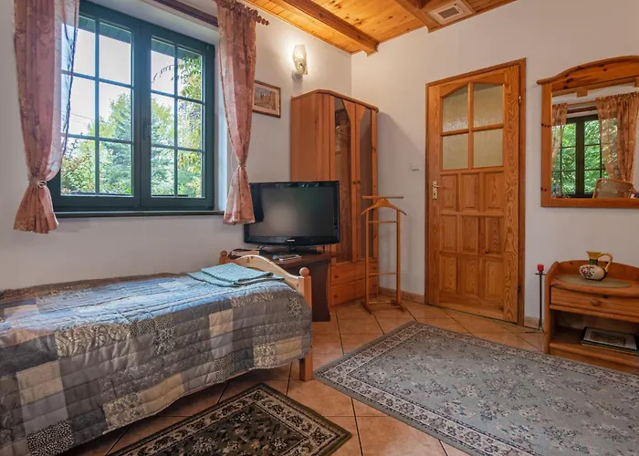 Dom wakacyjny Modlinek By Interhome